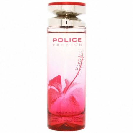 POLICE PASSION 100ML VAPO