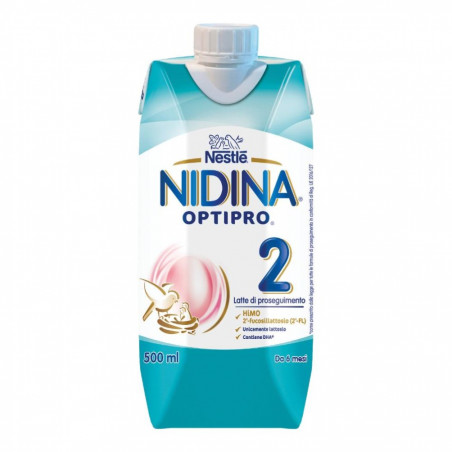 NIDINA 2 500ML