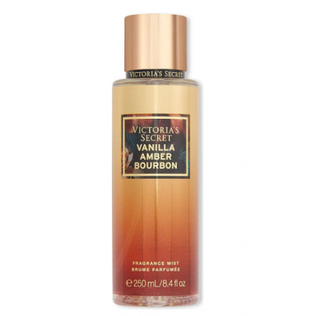 VICTORIA'S SECRET VANILLA AMBER BO 250ML