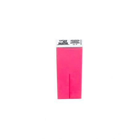 VANTAGE CERA REFILL TITANIO ROSA