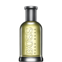 HUGO BOSS BOTTLED A SHAVE...