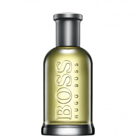 HUGO BOSS BOTTLED A SHAVE 100ML(E)