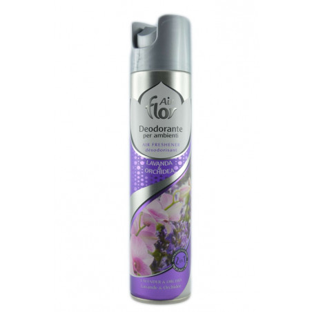 AIR FLOR DEO LAV ORCH 300