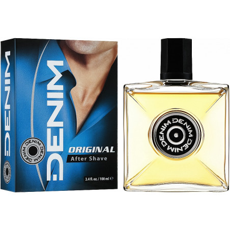 DENIM ORIGINAL A SHAVE 100ML