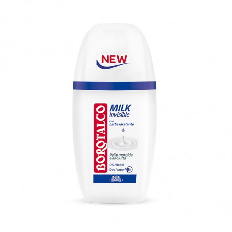 BOROTALCO DEO VAPO MILK 75ML