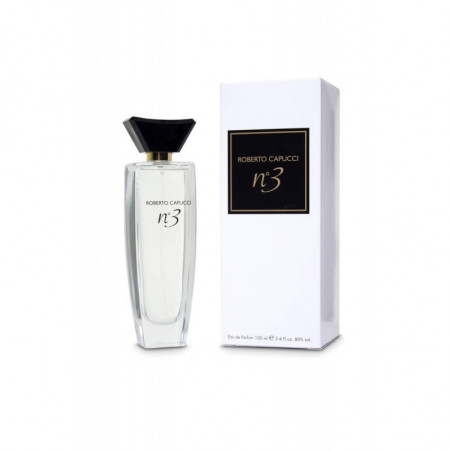 CAPUCCI N.3 D EDP 100ML