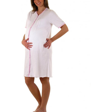 PREMAMY CAMICIA CLINICA TG5 L