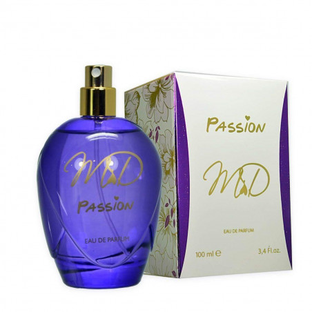 M&D PASSION EDP 100ML