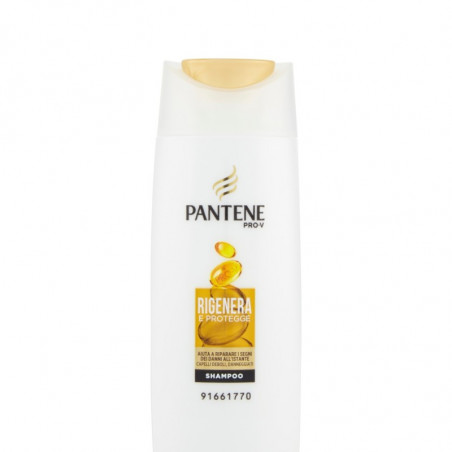 PANTENE MINI SH RIGENERA&PROT.90ML