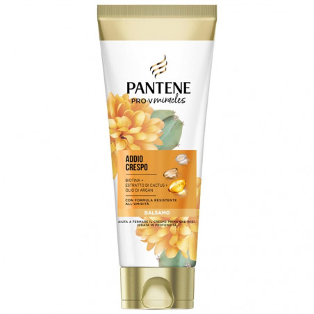 PANTENE BALS MIRACLE ADDIO CRESPO 200ML