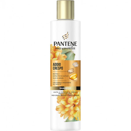 PANTENE SH MIRACLE ADDIO CRESPO 225ML