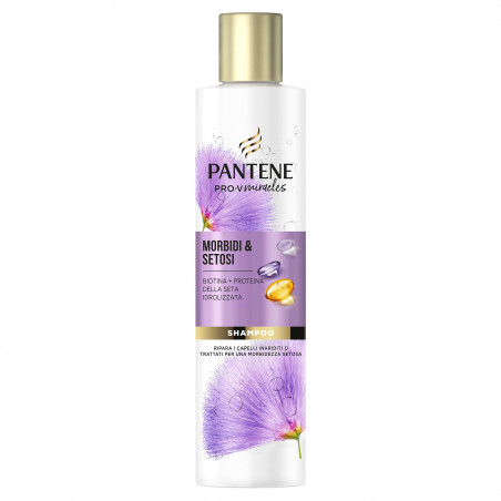 PANTENE SH MIRACLE MORBID&SETOSI 225ML