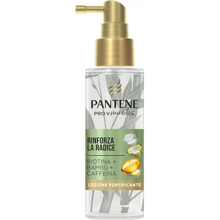 PANTENE SIERO FORTI&LUNGHI 100ML