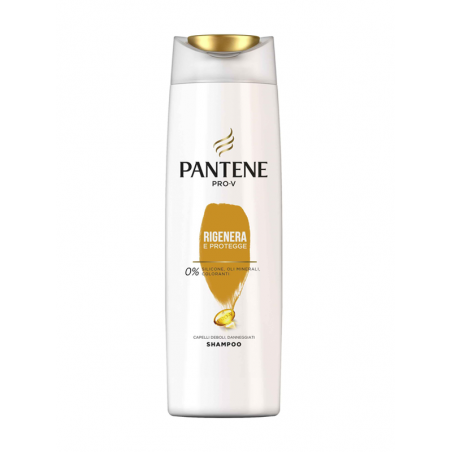 PANTENE SH 1in1 RIGEN PROT.225ML