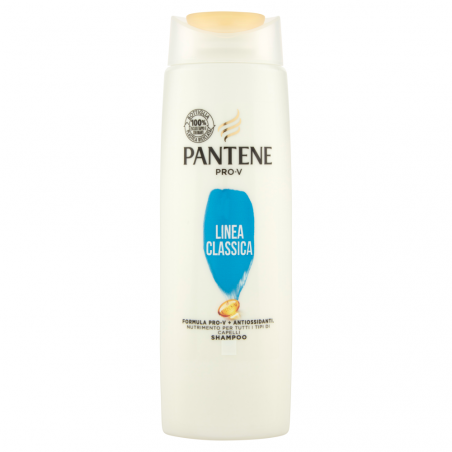 PANTENE SH 1in1 CLASSICA 225ML