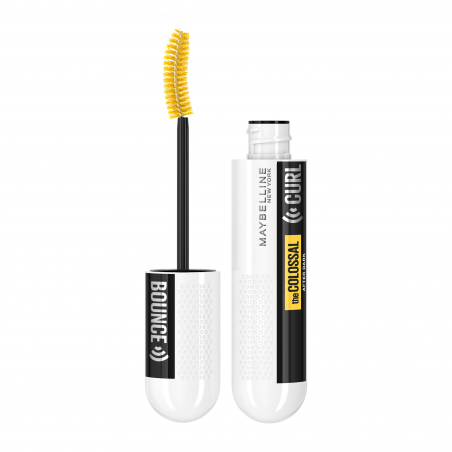 MAYB MASCARA COLOSS CURL WSH AFTER DARK