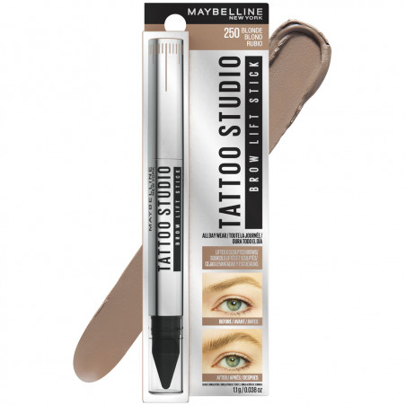 MAYB TATTO BROW LIFT 01  BLONDE