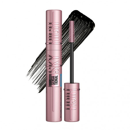 MAYB MASCARA SKY HIGH LASH SENS NU