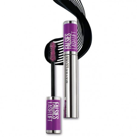 MAYB FALSIES LASH LIFT WSH NU 01 BLACK