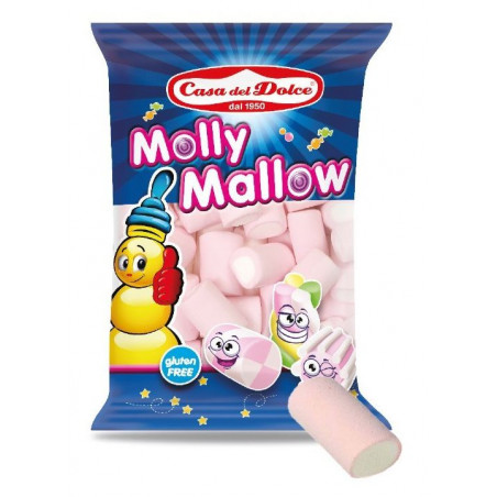 MOLLY MALLOW BICOLORE GR.85