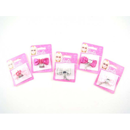 BARBIE ACCESSORI CAPELLI ASS.