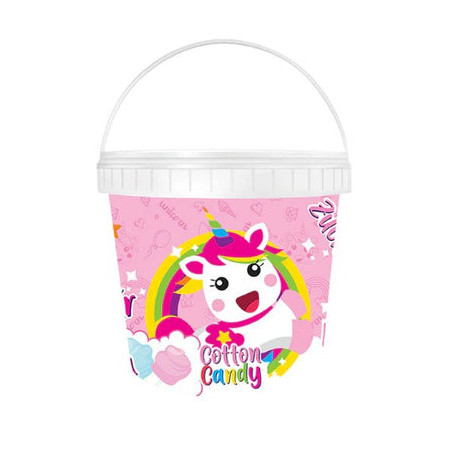 JOY LOLLIBONI UNICORN CANDYFLOSS(E)