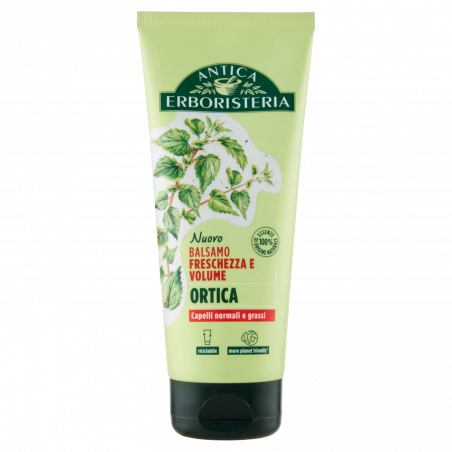 ANTICA ERB.BALS ORTICA 200ML