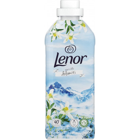 LENOR AMM.DOLOMITI 40LV 840ML