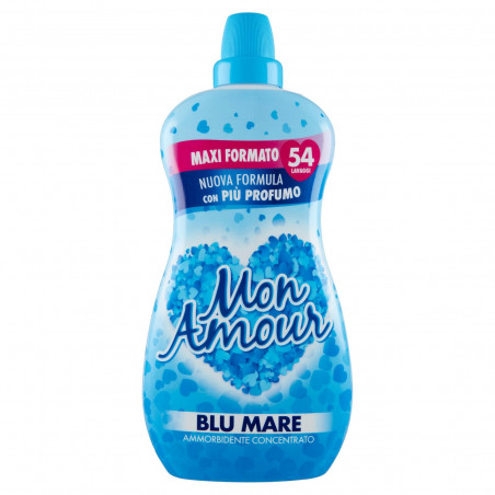 MON AMOUR AMM.CONC.BLUE  1350ML