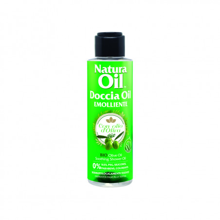 NATURA OIL DOCCIA EMOL.OLIVA 100ML