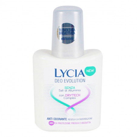 LYCIA DEO VAPO EVOLUTION C CAIR 75ML