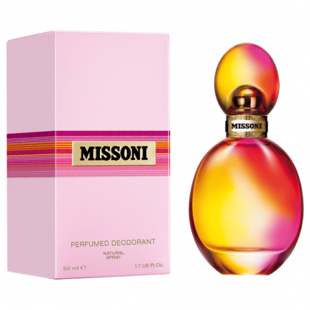 MISSONI DONNA DEO VAPO 50ML