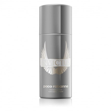 PACO R INVICTUS DEO VAPO 150ML