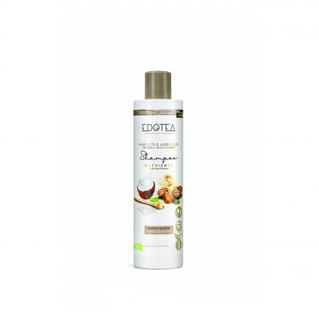 EDOTEA SH NUTR.COCCO KAR.250ML