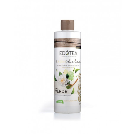 EDOTEA BS DOLCE THE VERDE 500ML