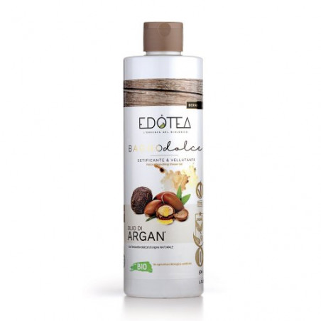 EDOTEA BS DOLCE O ARGAN 500ML