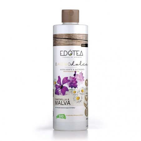 EDOTEA BS DOLCE CAMOM MALVA 500ML