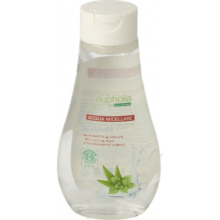 EUPHOLIA ACQUA MICELL 150ML