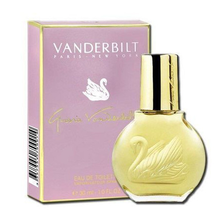 VANDERBILT EDT SPR 30ML