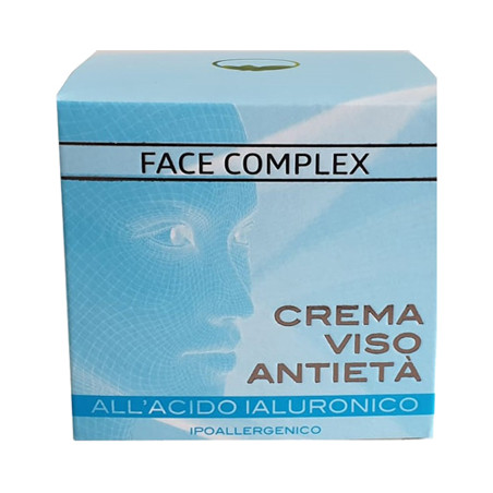 FACE COMPLEX CR.VISO A ETA IALUR.50ML