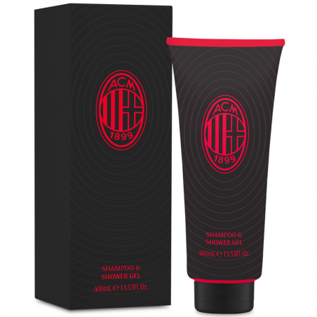 MILAN SHOWER GEL 400ML