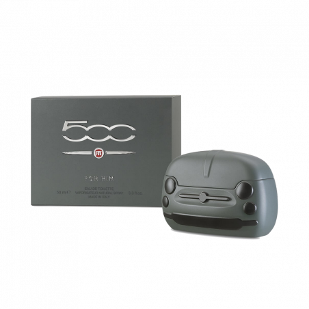 FIAT 500 EDT U 50ML