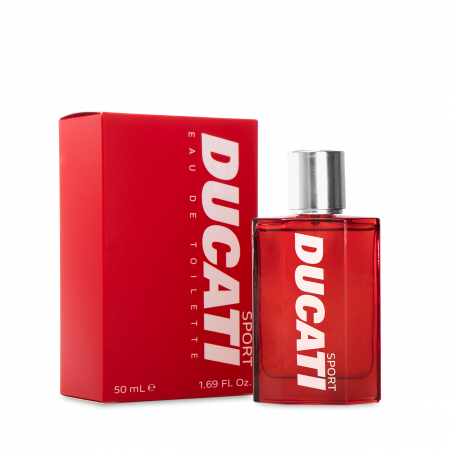 DUCATI SPORT EDT 50ML