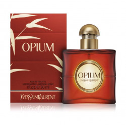 YSL OPIUM D EDT 30ML SPR(E)