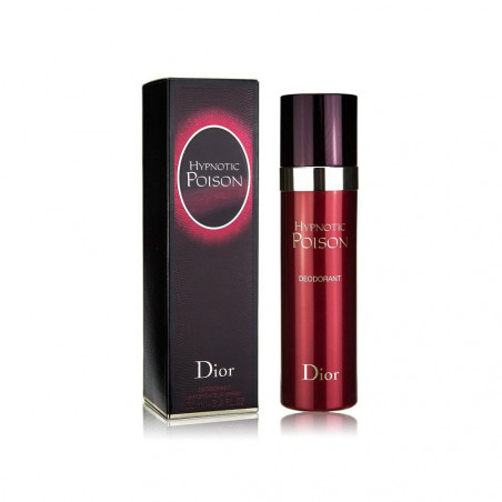 DIOR HYPNOTIC D DEO 100ML SPR