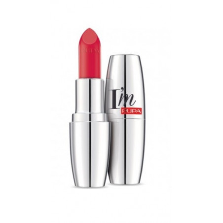 PUPA ROSSETTO STICK I'M 214