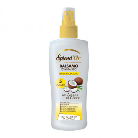 SPLEND'OR BALS COCCO SPR 200ML