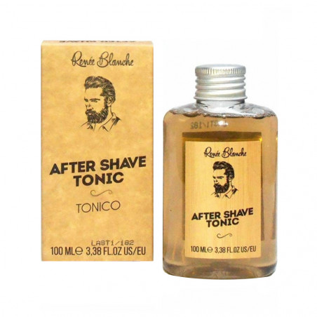 RENEE BLANCHE A SHAVE TONIC.100ML