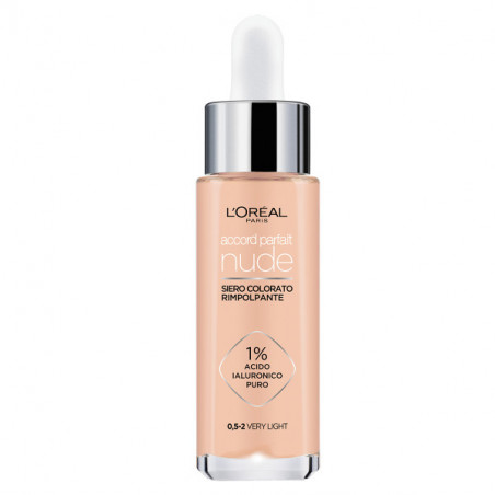 L'OREAL FDT ACC.PARFAIT SERUM 0,5 2