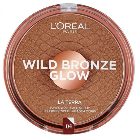 L'OREAL TERRA TAORMINA 104